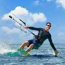 Insta360 X4 Water Sports Rope Mount