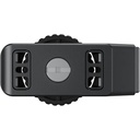 Insta360 X5-X4 Vertical-Horizontal Mount