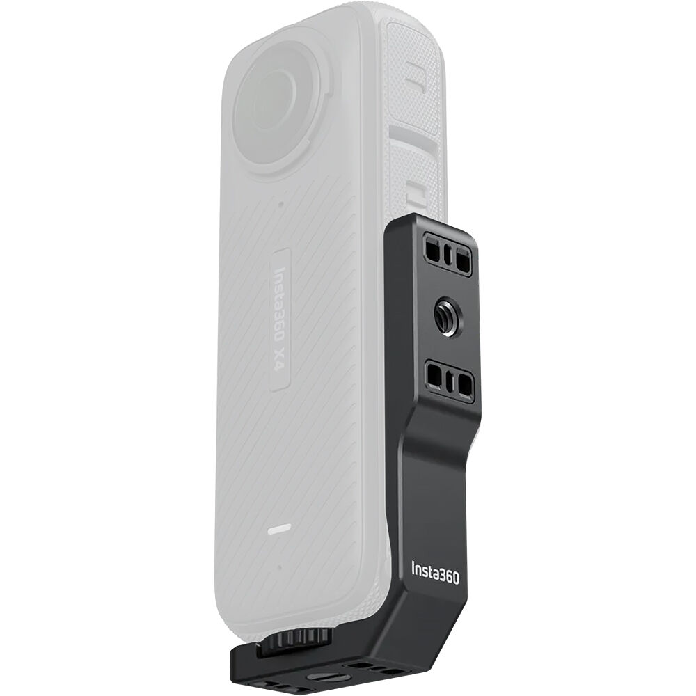 Insta360 X5-X4 Vertical-Horizontal Mount