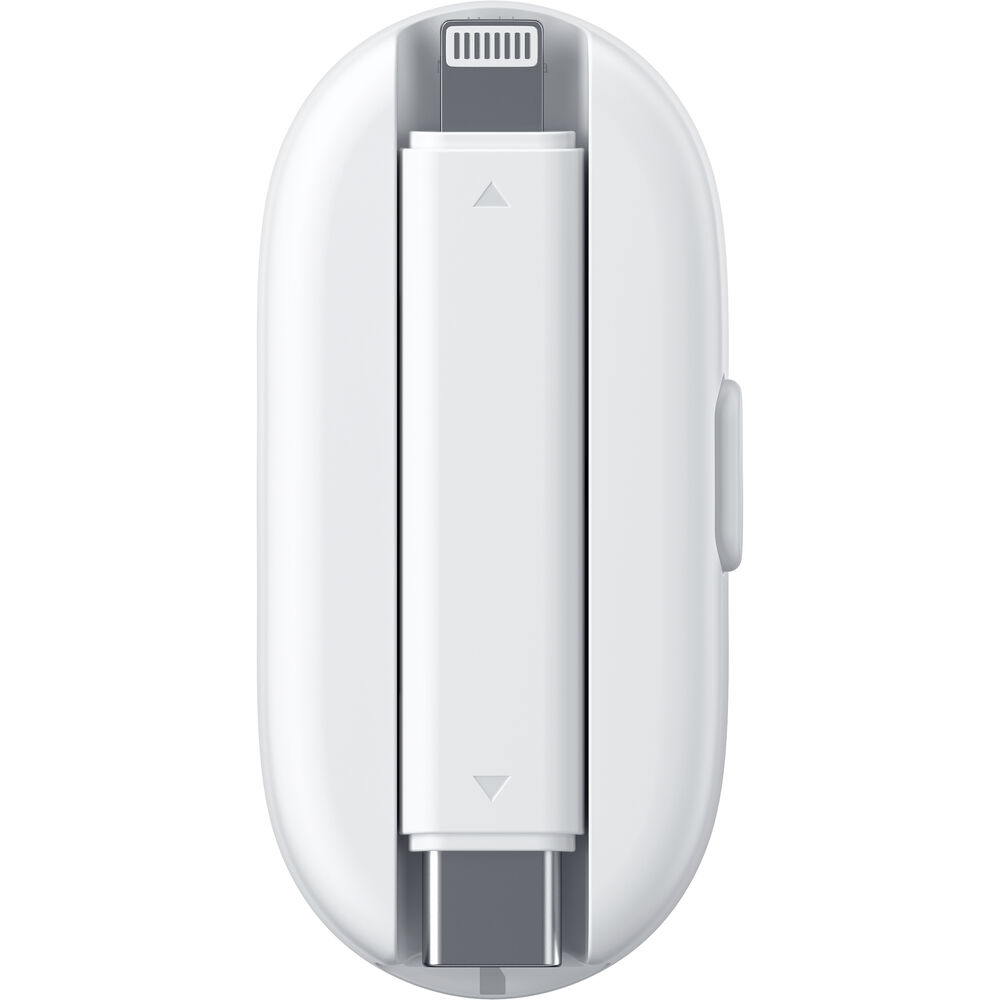 Insta360 GO 3S Quick Reader