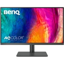BenQ PD2706U 27 4K UHD P3 DisplayHDR 400 USB Type-C Tasarım Monitorü