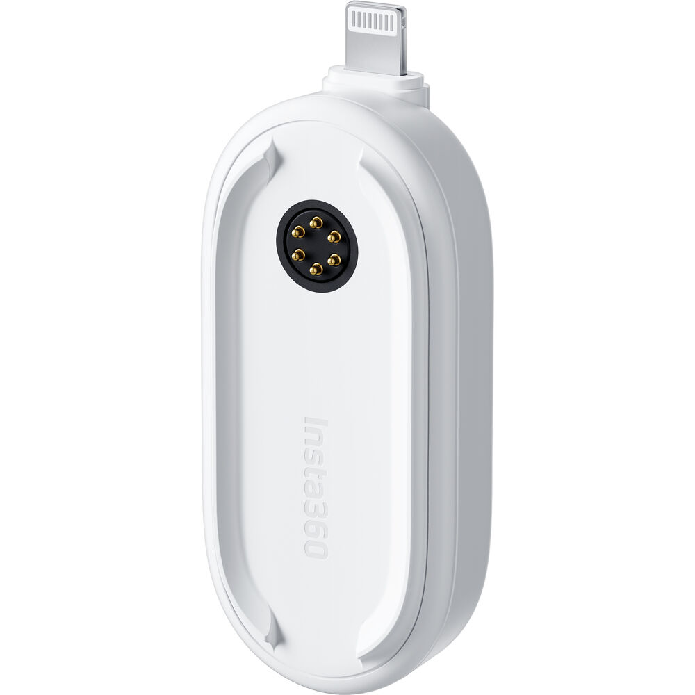 Insta360 GO 3S Quick Reader