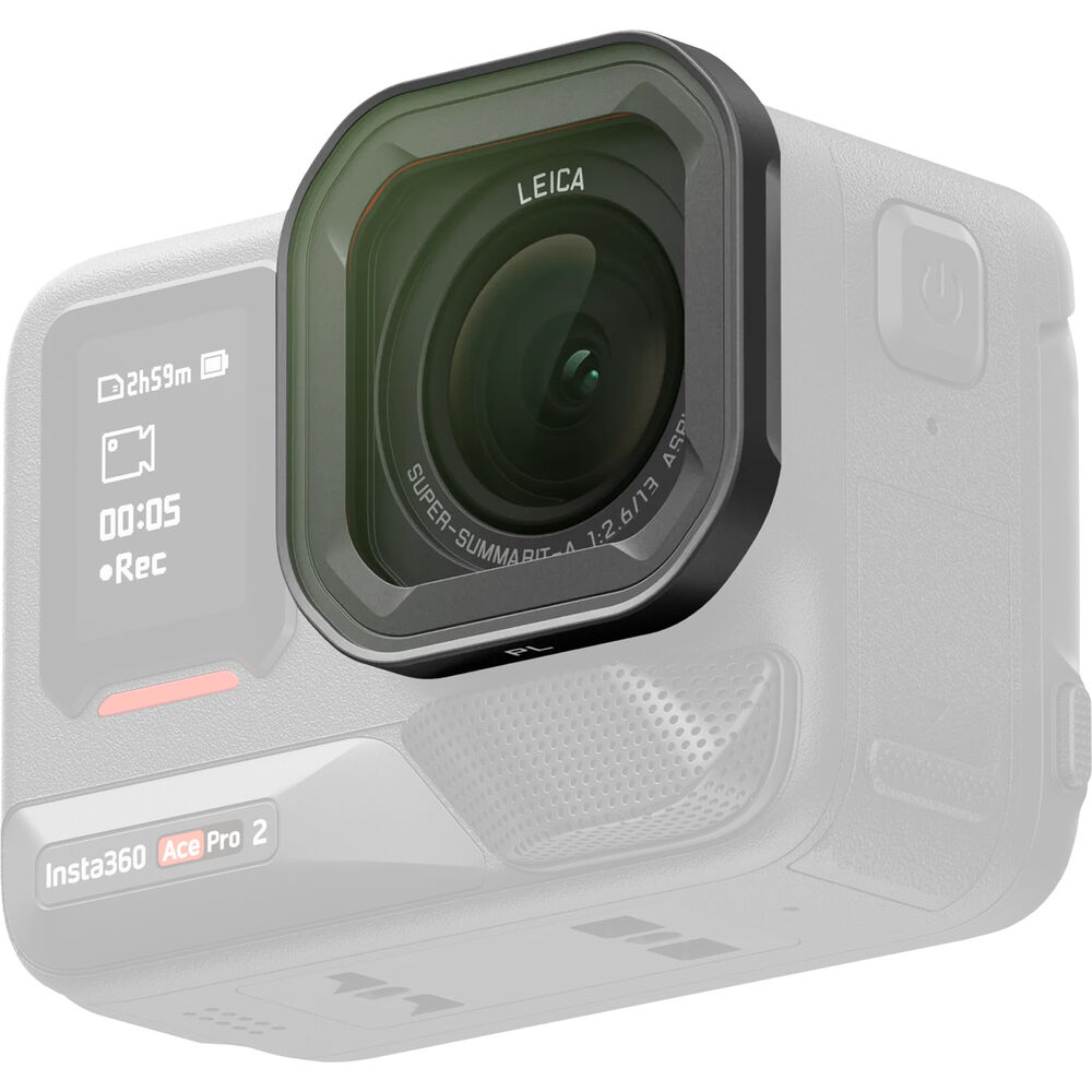 Insta360 Ace Pro 2 ND  Filter Set
