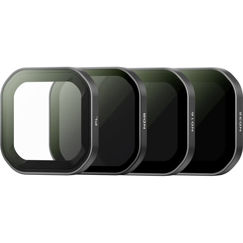 Insta360 Ace Pro 2 ND  Filter Set