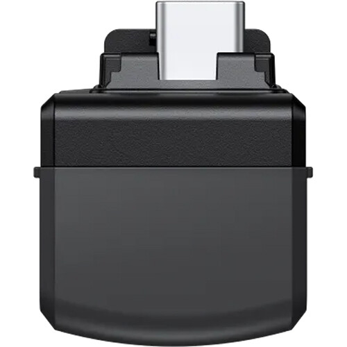 Insta360 Ace Pro 2 Quick Reader