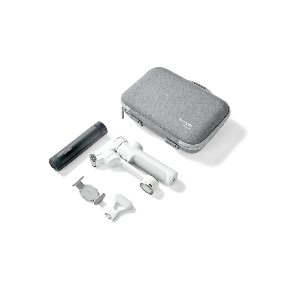 Insta360 Flow 2 Pro Carry Case
