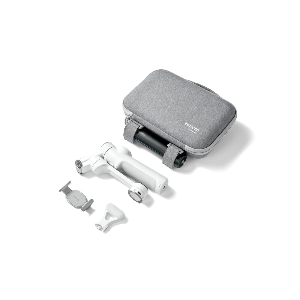 Insta360 Flow 2 Pro Carry Case