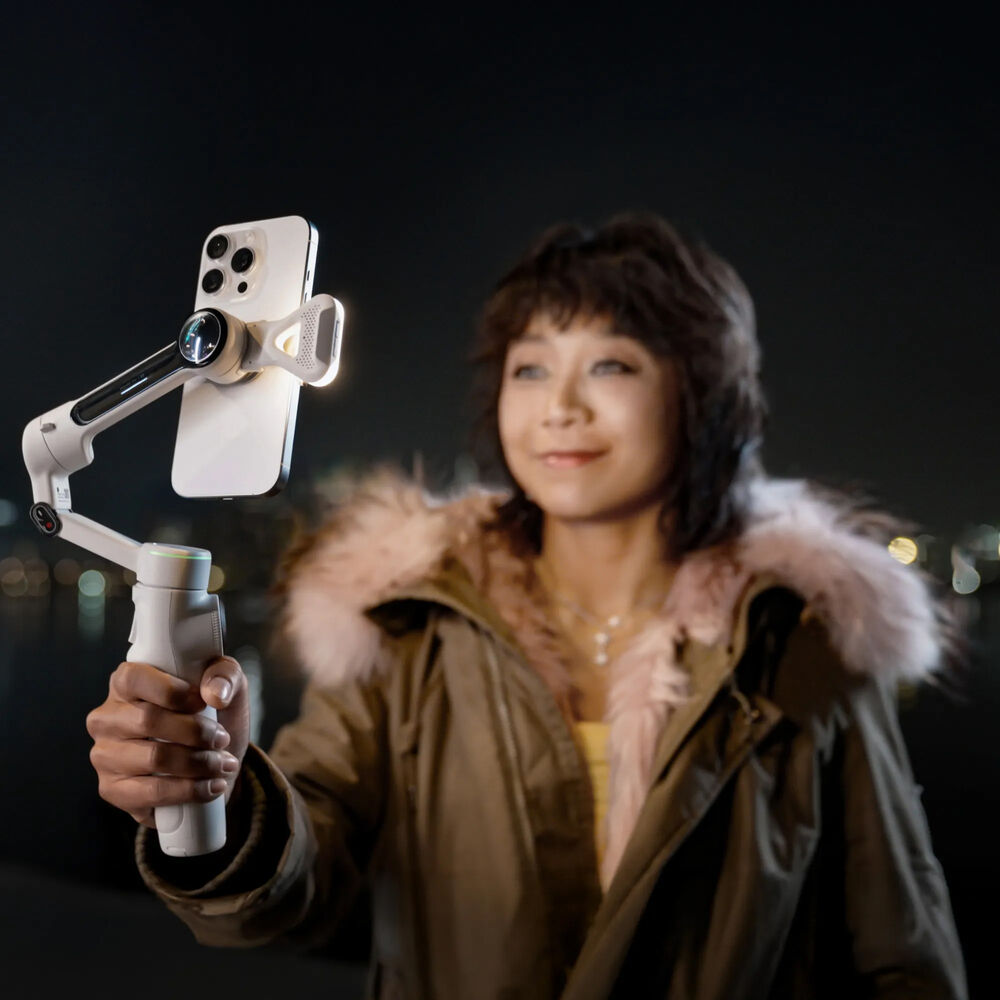 Insta360 Spotlight ( Flow 2 Pro )