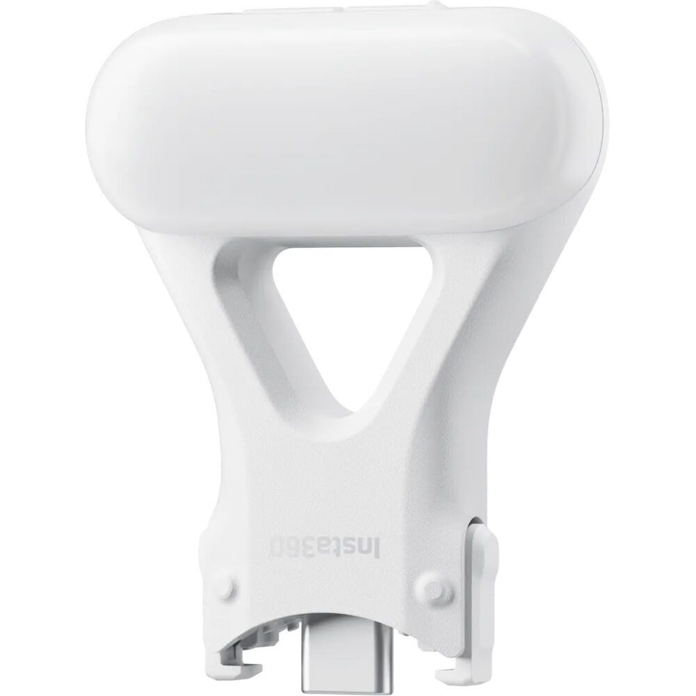 Insta360 Spotlight ( Flow 2 Pro )