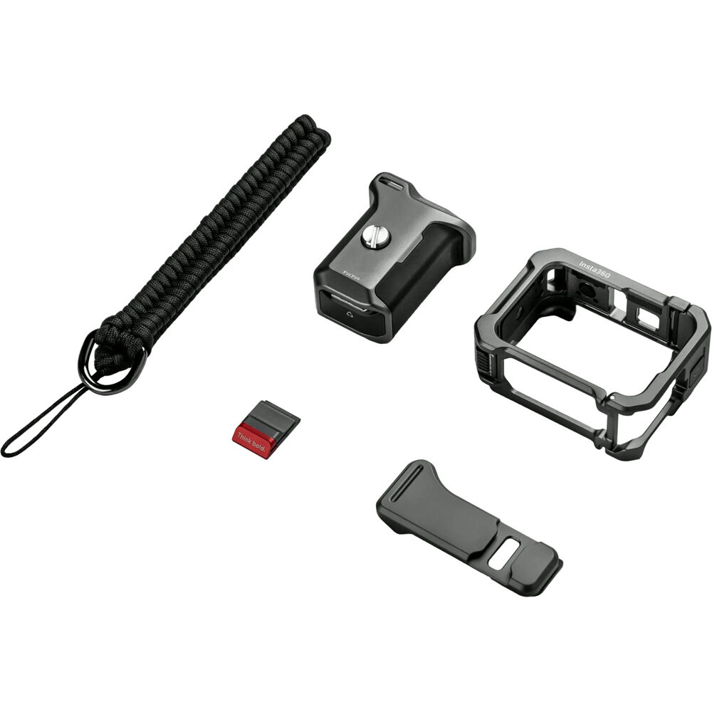Insta360 Ace Pro 2 Xplorer Grip Kit