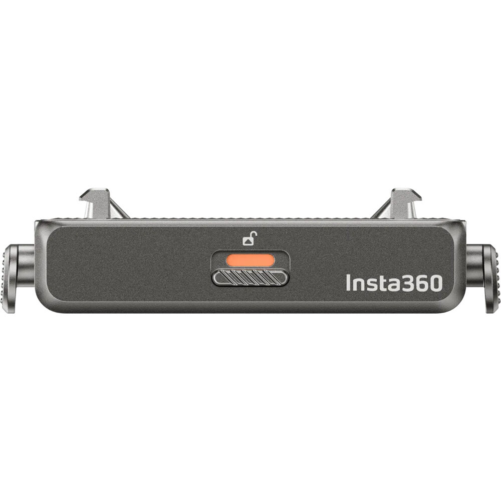 Insta360 X5 Quick Release Mount