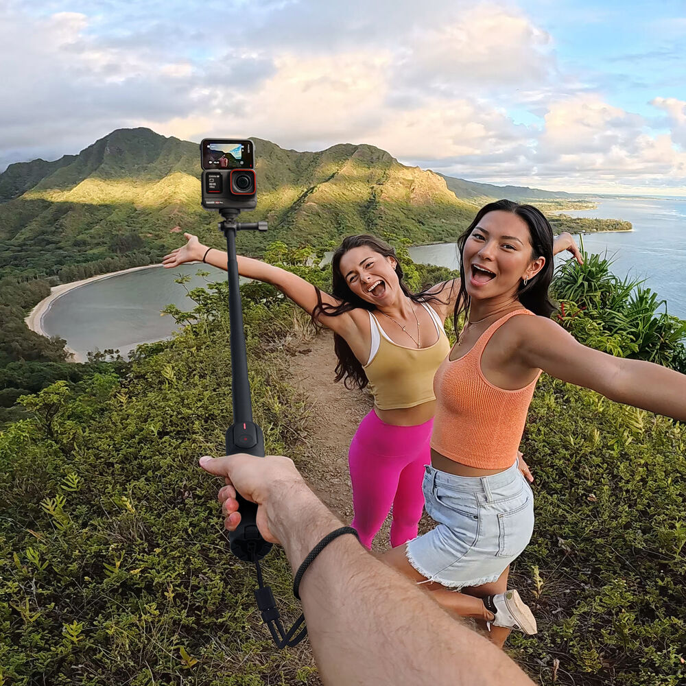 Insta360 Mini 2-in-1 Tripod 2.0