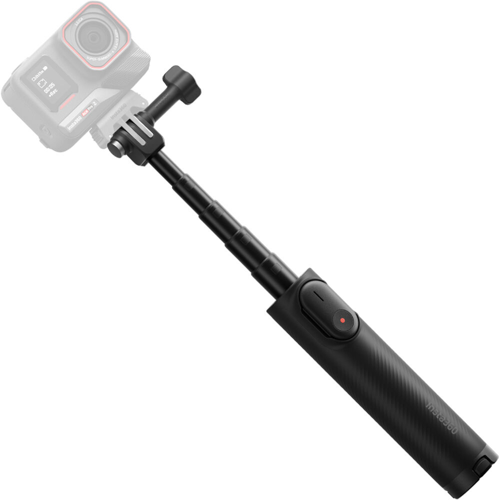 Insta360 Mini 2-in-1 Tripod 2.0 Remote Kit