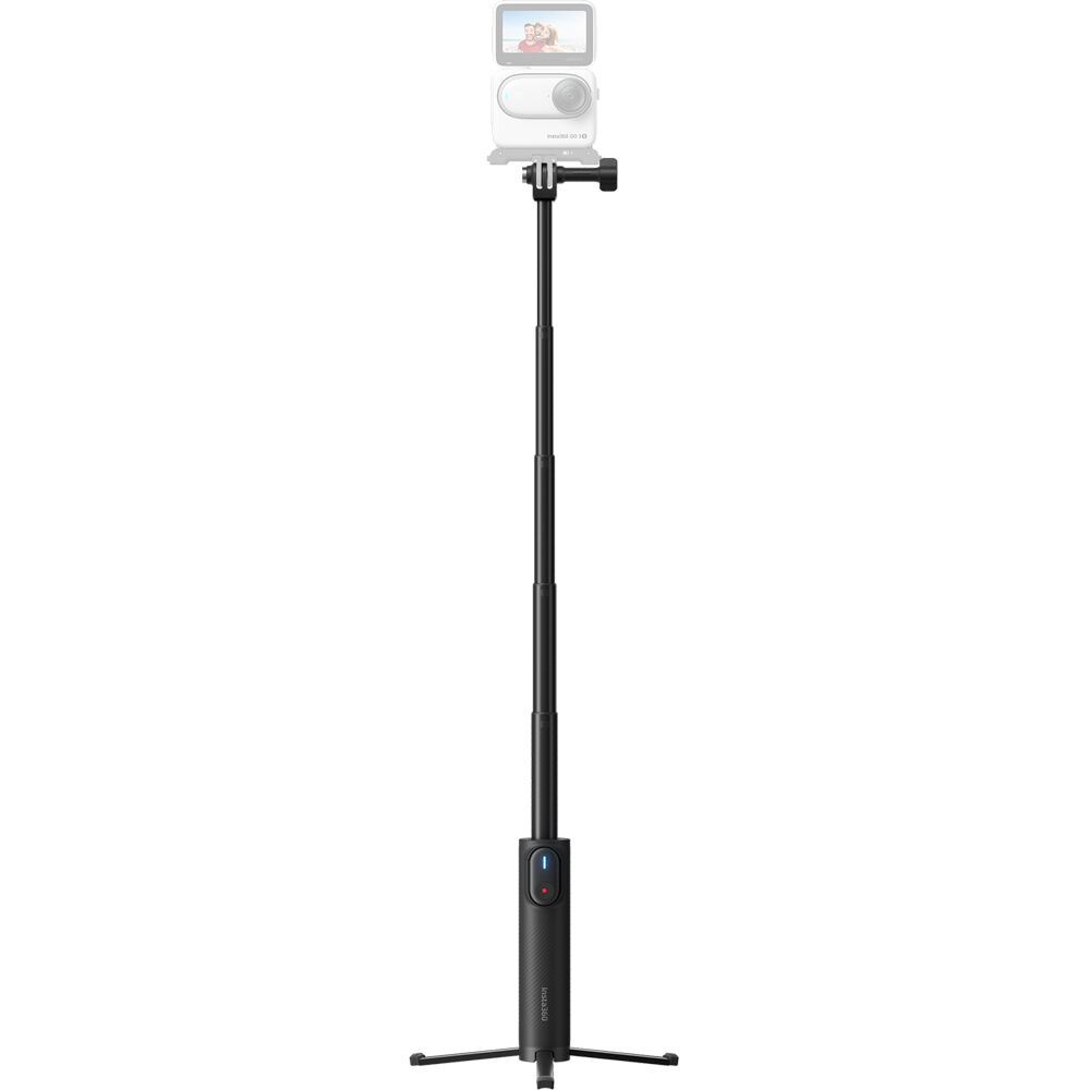 Insta360 Mini 2-in-1 Tripod 2.0 Remote Kit