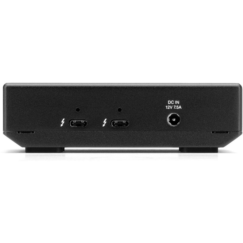 OWC ThunderBlade X8 8TB 8-Bay Thunderbolt 3 RAID Array
