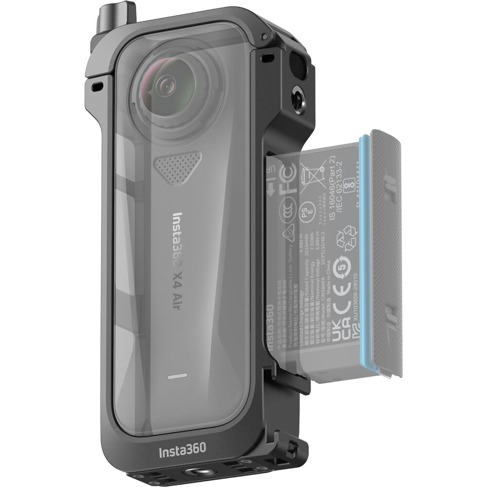 Insta360 X4 Air Utility Frame