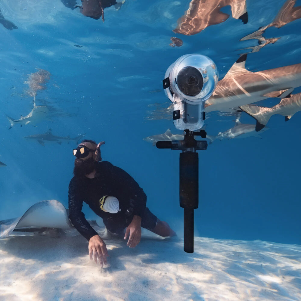 Insta360 X Series Dive Buddy