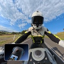 Insta360 X4 Air Windshield