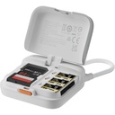 Insta360 2-in-1 Card Reader + Case