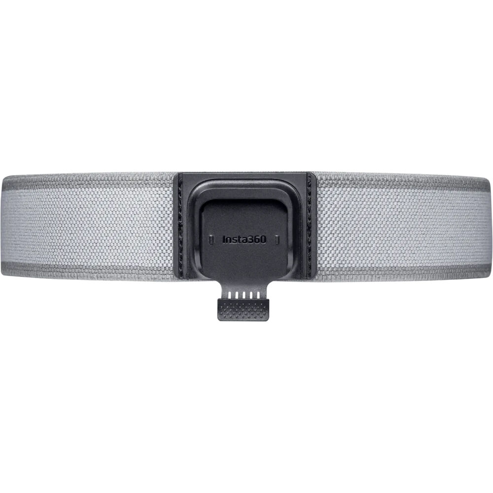 Insta360 Go Ultra Easy Clip Headband