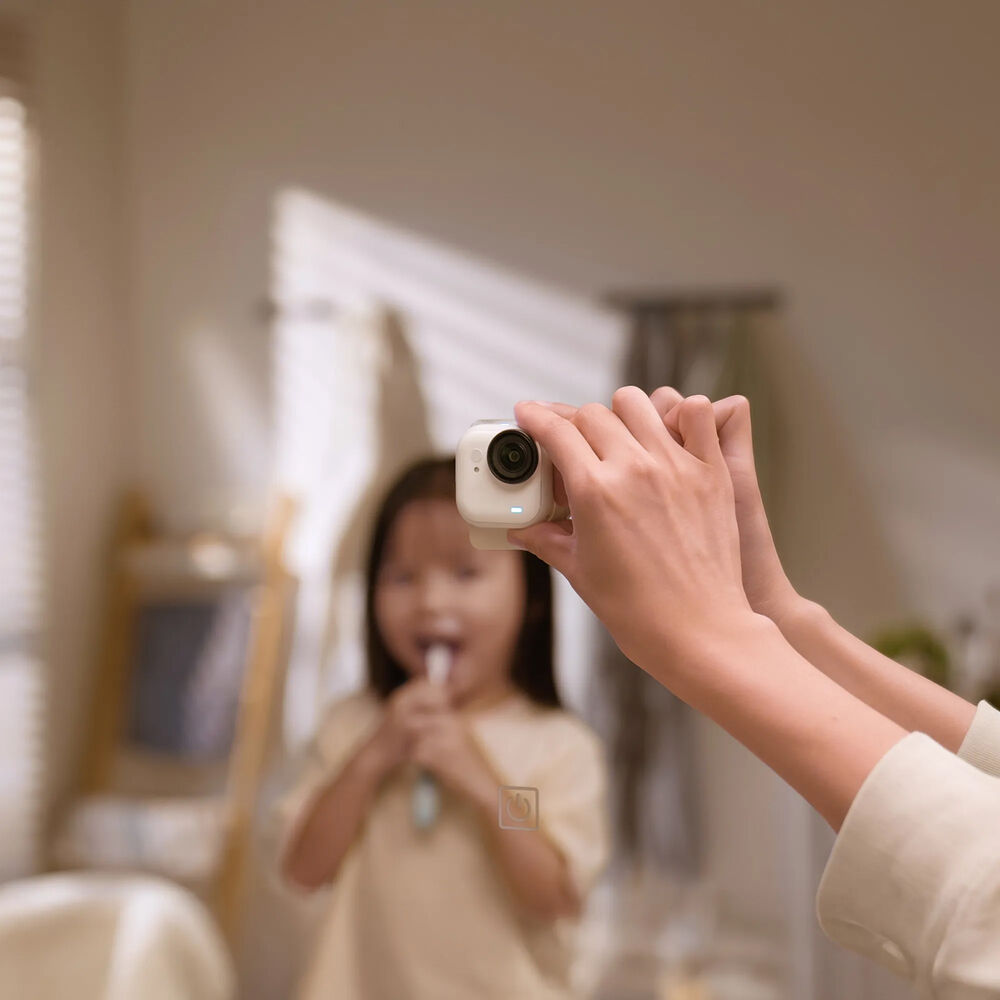 Insta360 Go Ultra Sticky Tabs 3lü
