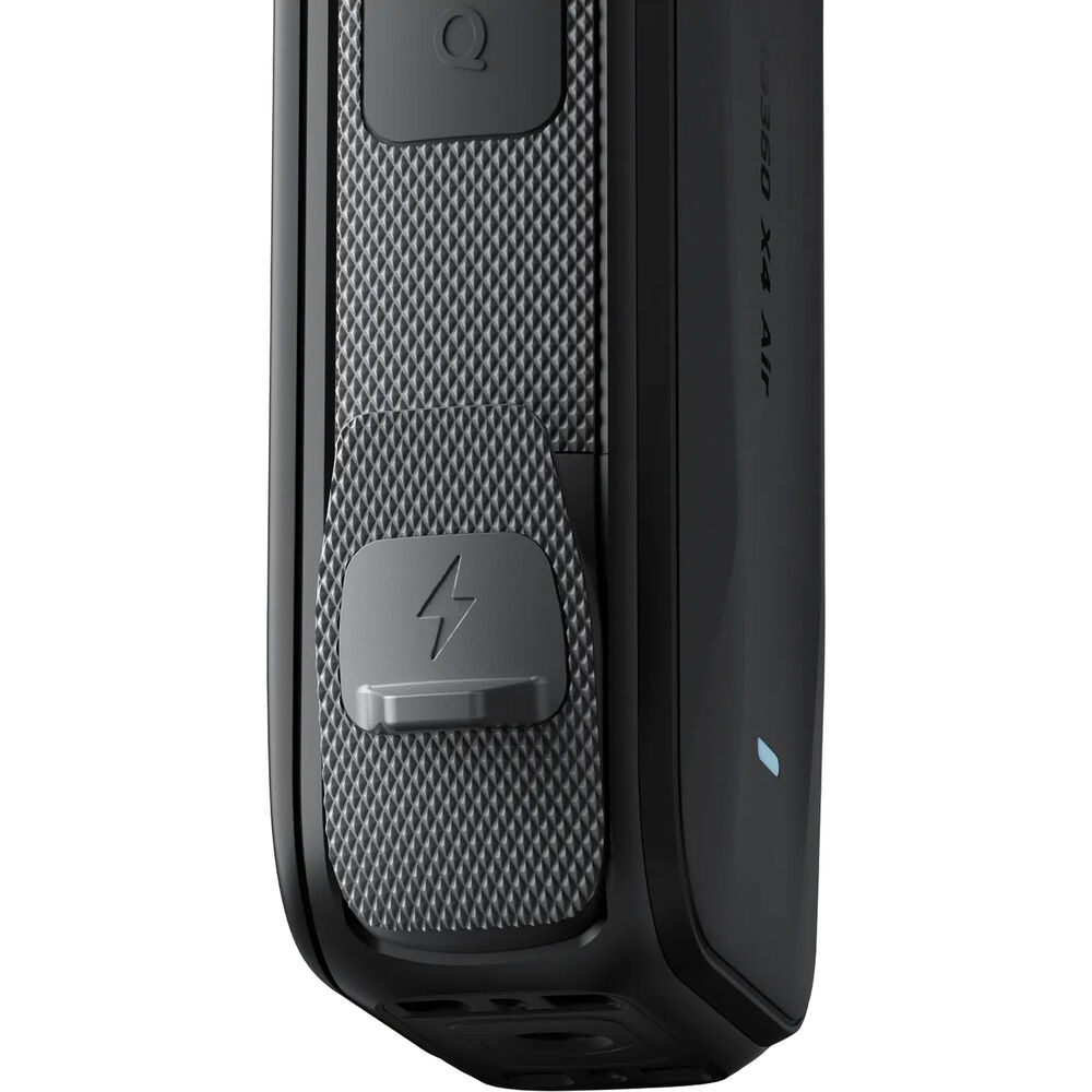Insta360 X4 Air All-Weather USB Charging Cover