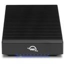 OWC ThunderBlade X8 32TB 8-Bay Thunderbolt 3 RAID Array
