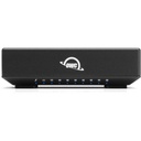 OWC ThunderBlade X8 32TB 8-Bay Thunderbolt 3 RAID Array