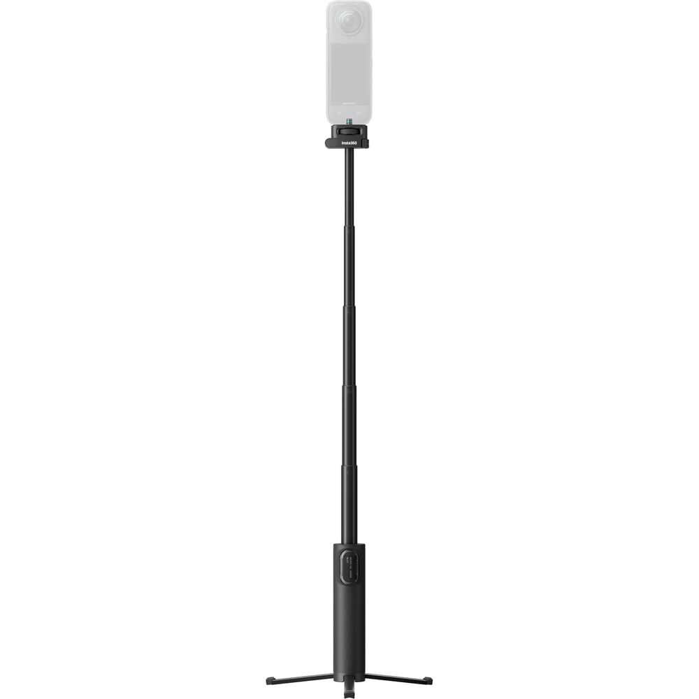 Insta360 Foldable 2-in1 Selfie Stick