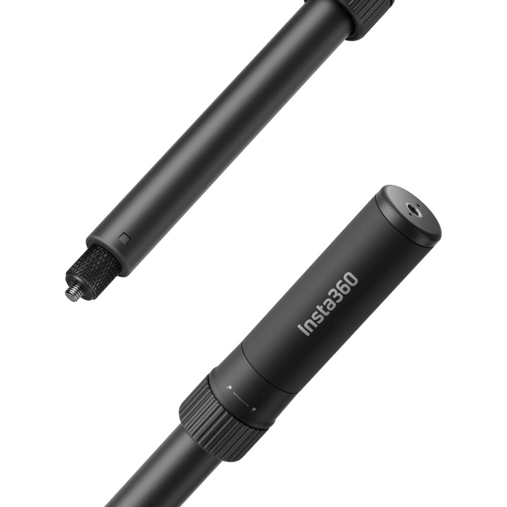 Insta360 Foldable 2-in1 Slefie Stick Remote Kit