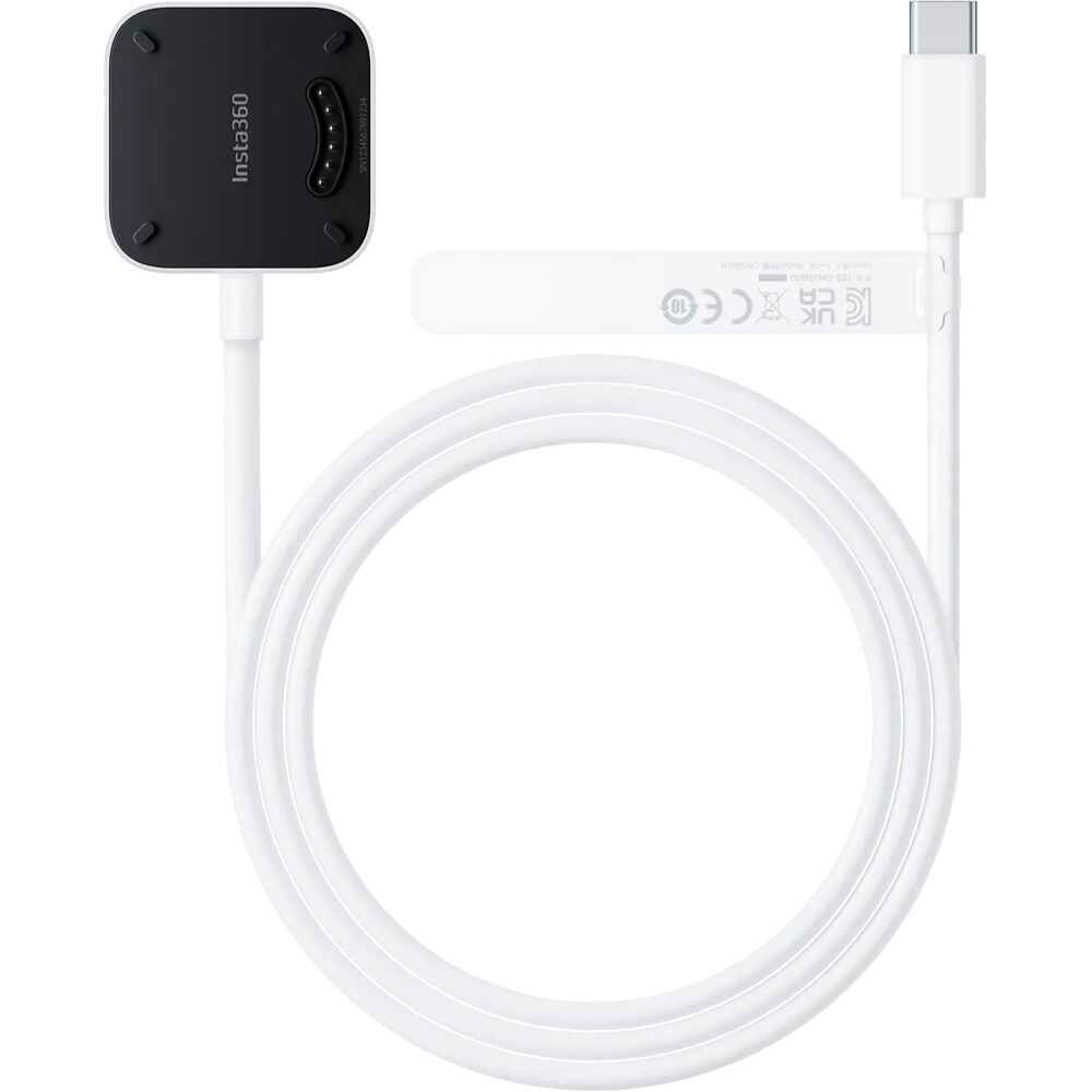 Insta360 Go Ultra Charging Base