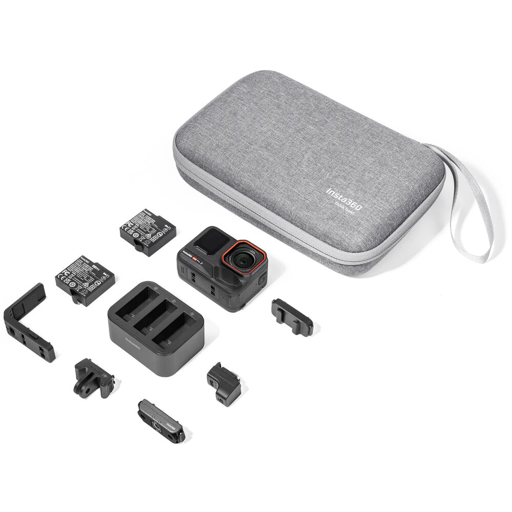 Insta360 Carry Case Ap2