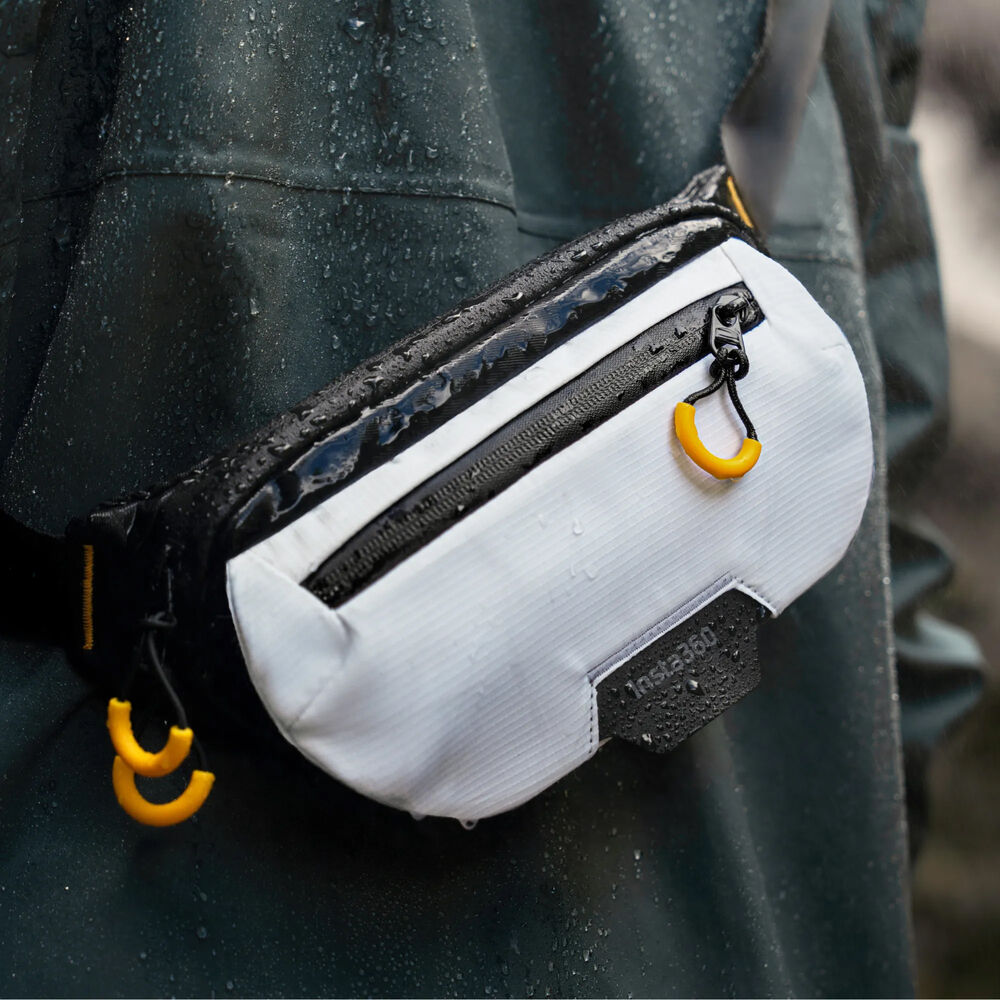 Insta360 Everyday Crosbody Bag