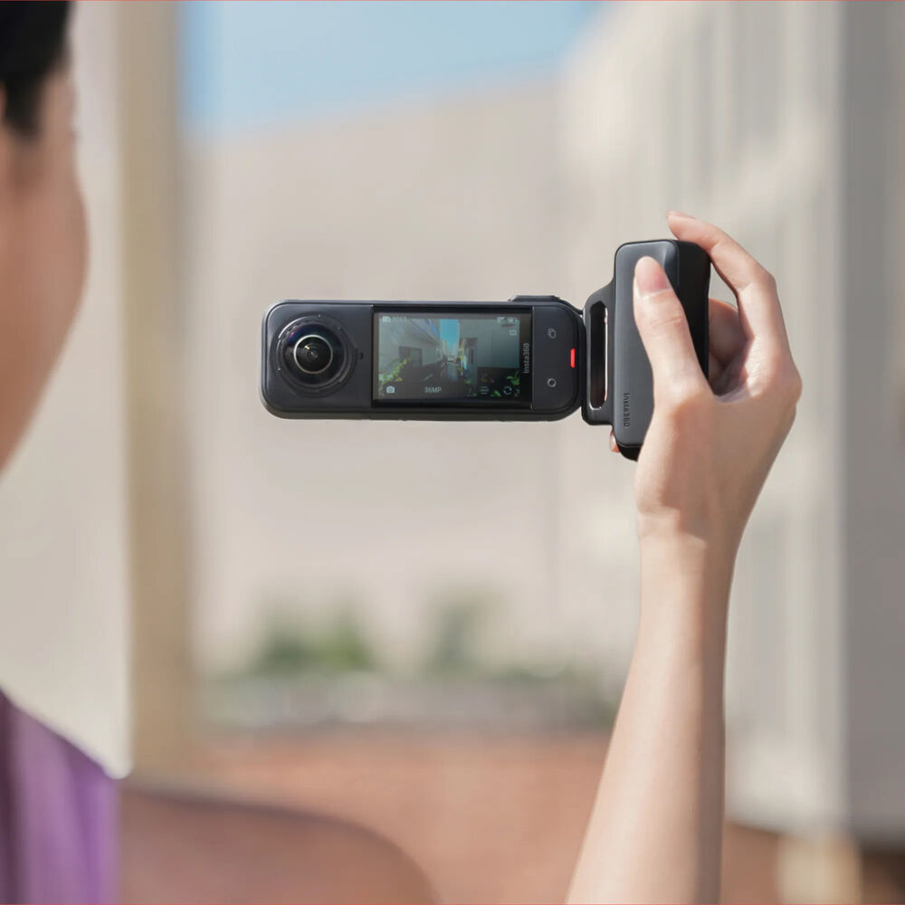 Insta360 Photography Grip X5/X4 Air