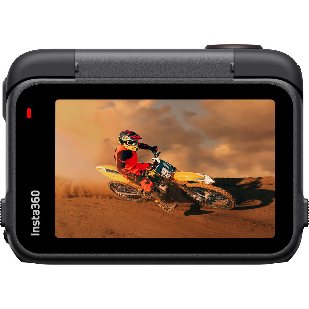 Insta360 Ace Pro 2 Tek Batarya