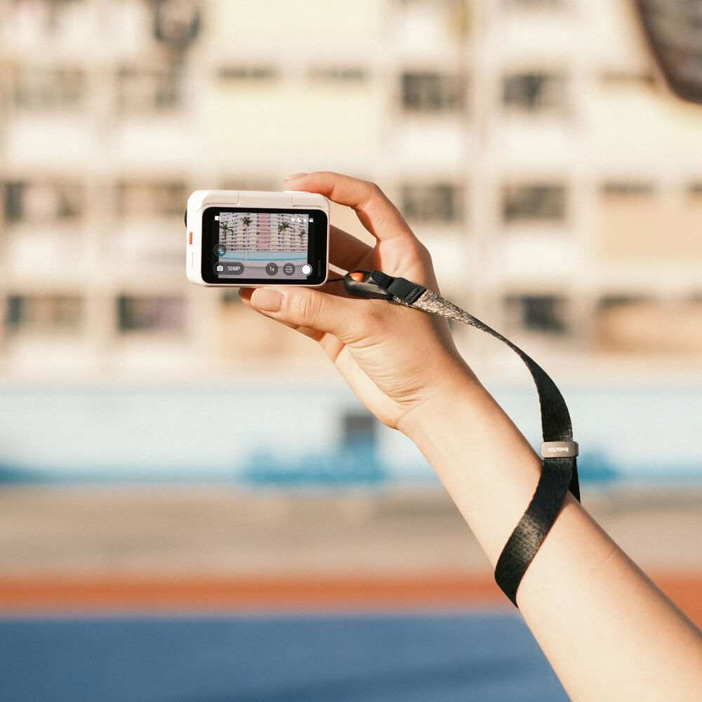 Insta360 Go Ultra Quick Release Wrist Strap