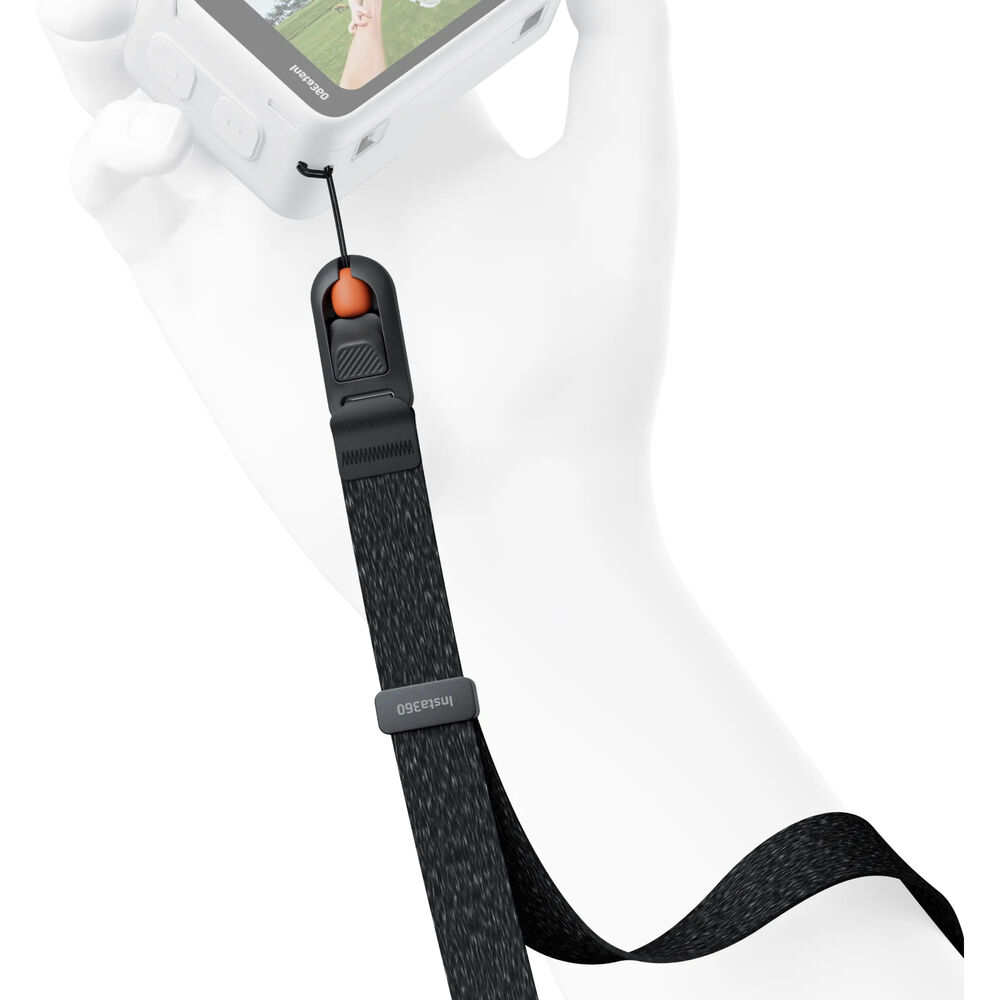 Insta360 Go Ultra Quick Release Wrist Strap