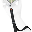 Insta360 Go Ultra Quick Release Wrist Strap