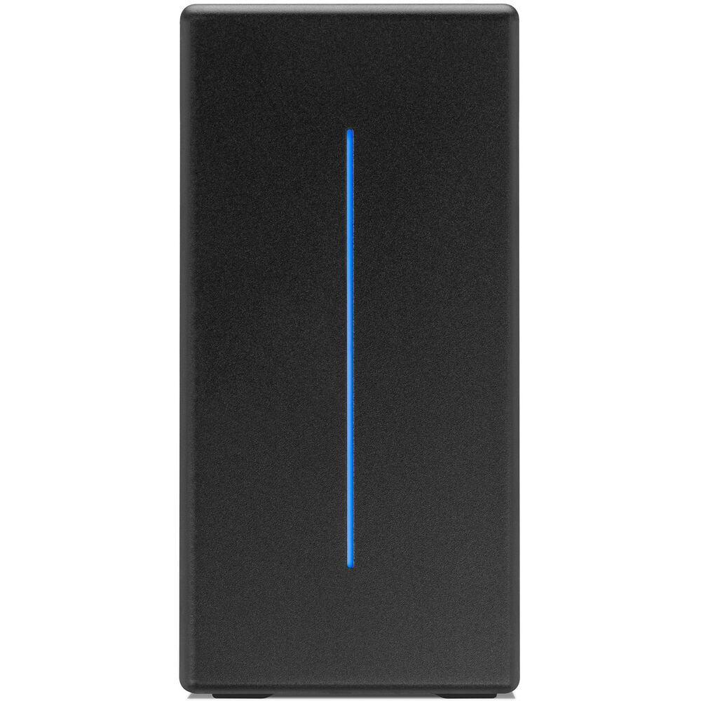 OWC ThunderBlade X12 48TB 12-Bay Thunderbolt 5 RAID Array