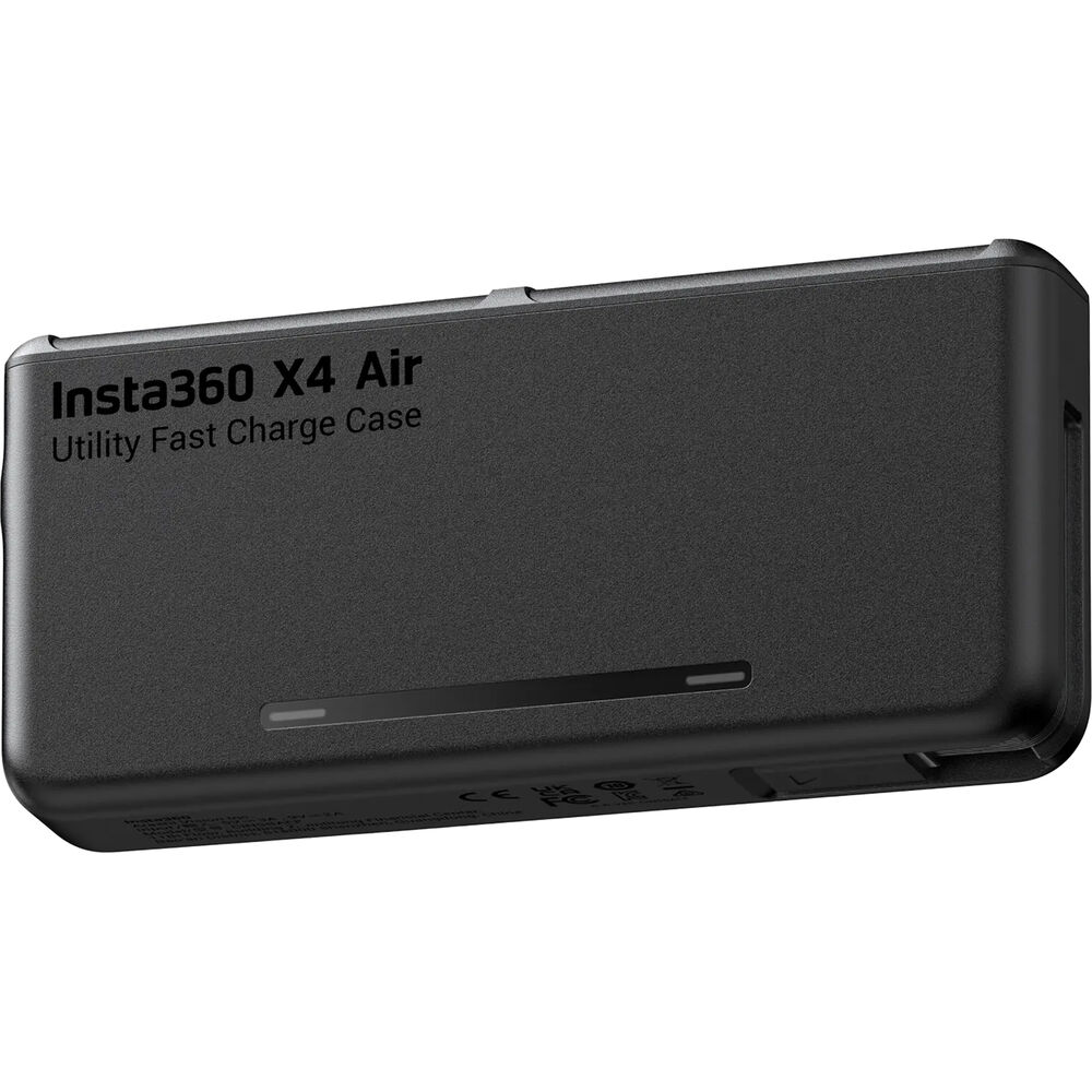 Insta360 X4 Air Utility Fast Charge Case