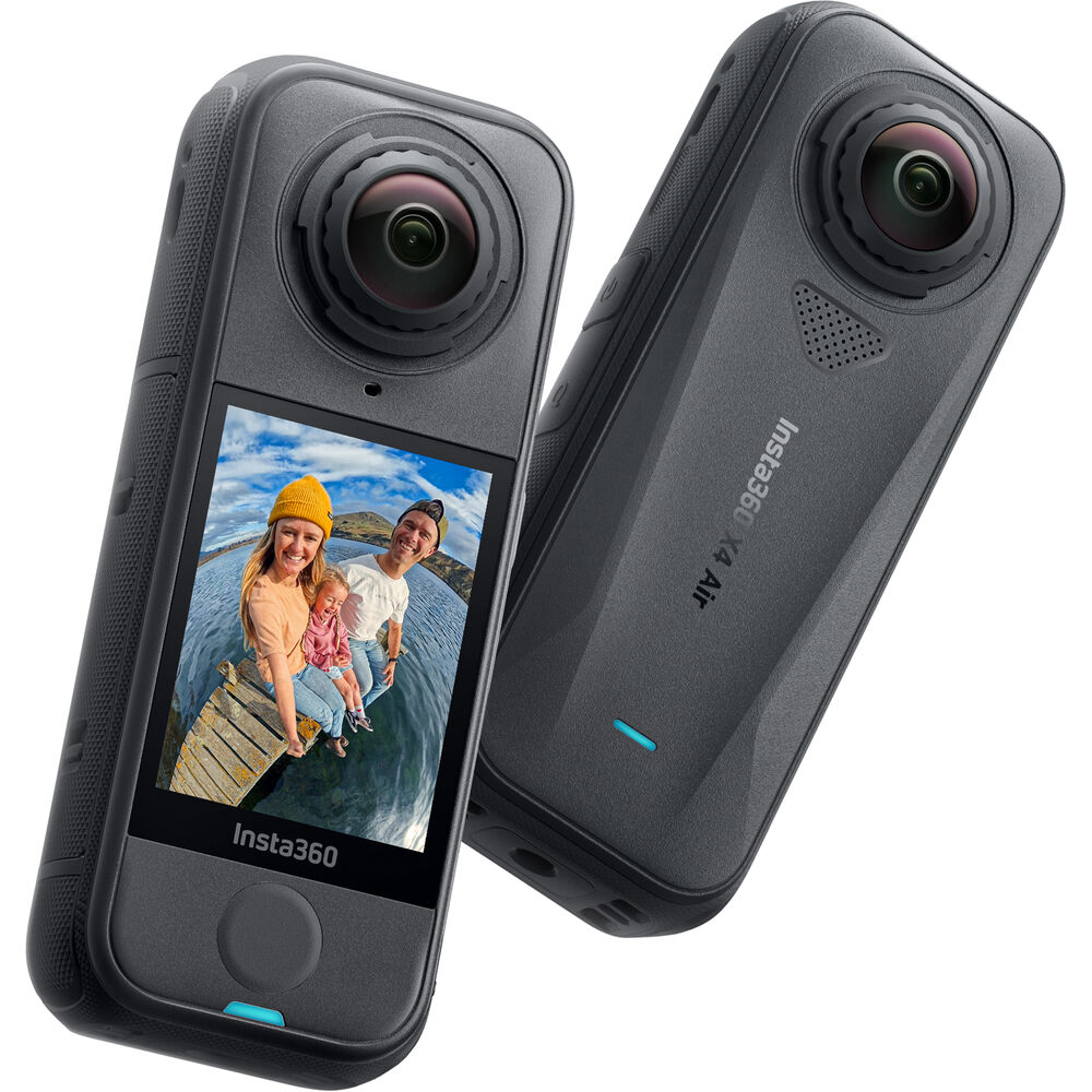 Insta360 X4 Air Starter bundle