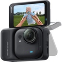 Insta360 Go Ultra Creator ( Siyah )