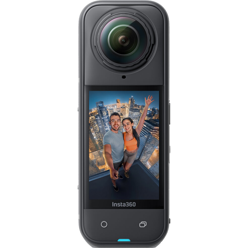 Insta360 X5 Essentials Bundle