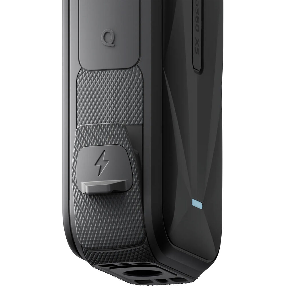 Insta360 X5 All - Weather USB Charging Cover