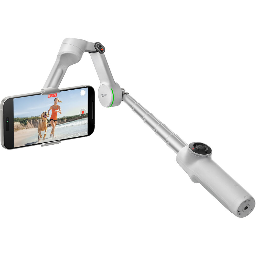 Insta360 Flow 2 Pro Creator Kit