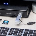 OWC 1TB Envoy Pro mini USB 3.2 Gen 2 Flash Drive