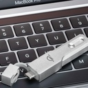 OWC 1TB Envoy Pro mini USB 3.2 Gen 2 Flash Drive