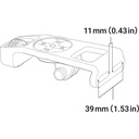 Insta360 Bike Computer Mount ( Independent )