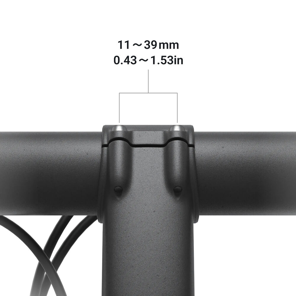 Insta360 Bike Computer Mount ( Independent )