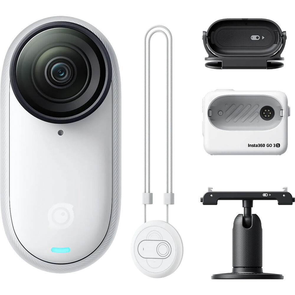 Insta360 GO 3S Standalone